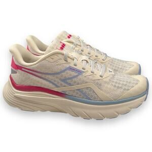 Diadora Equipe Nucleo Womens Size 9.5 Running Athletic Lifestyle Shoes